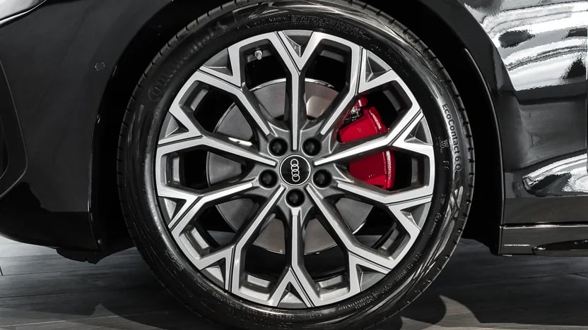 Obrázok A6 Avant TDI quattro 220kW STR
