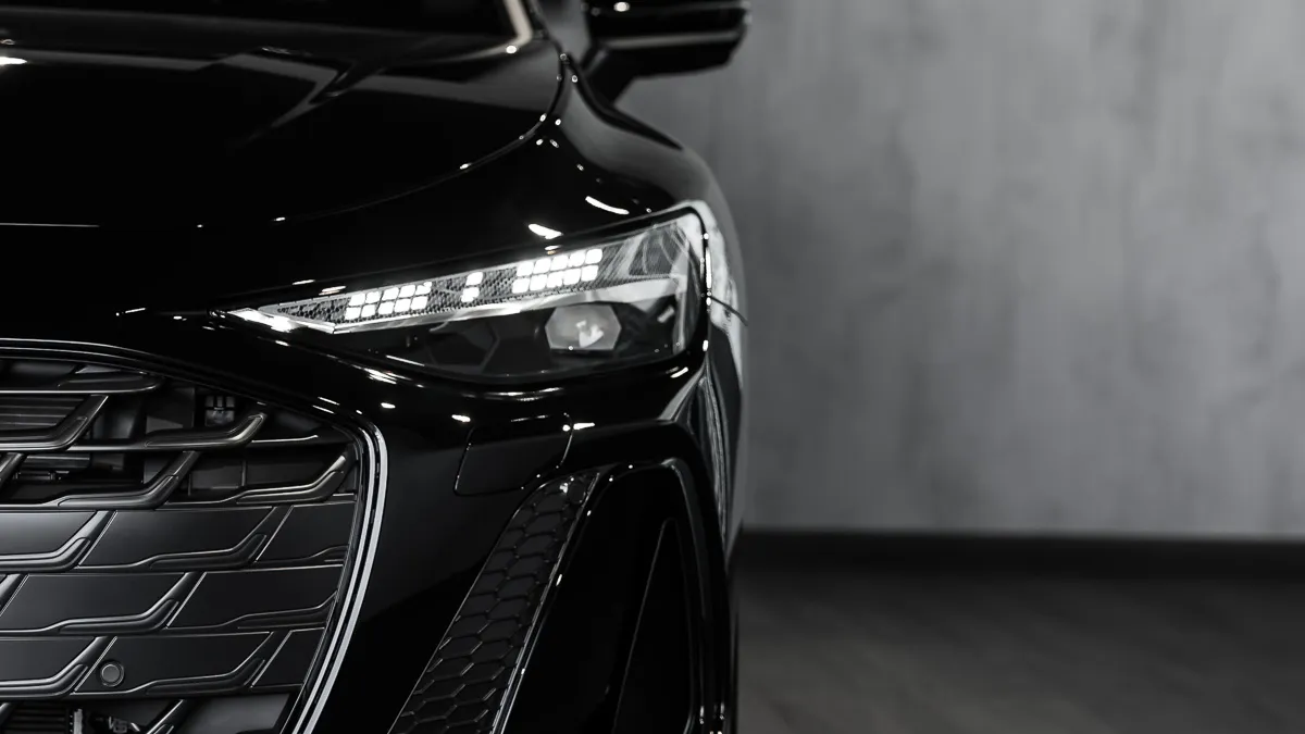 Obrázok A6 Avant TDI quattro 220kW STR
