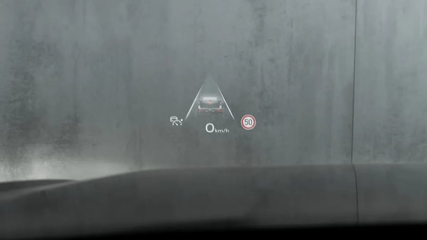 Obrázok A6 Avant TDI quattro 220kW STR