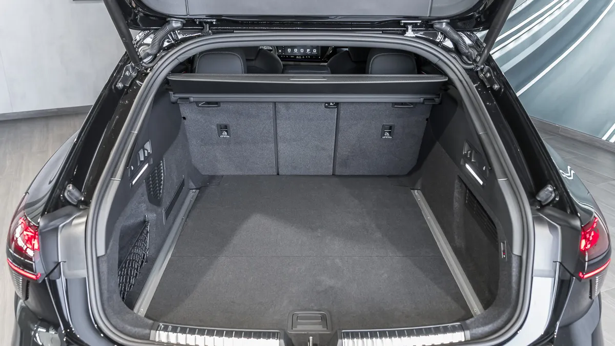 Obrázok A6 Avant TDI quattro 220kW STR