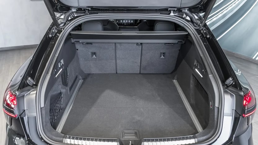 Obrázok A6 Avant TDI quattro 220kW STR