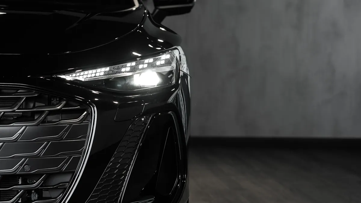 Obrázok A6 Limuzína TDI quattro 220kW STR