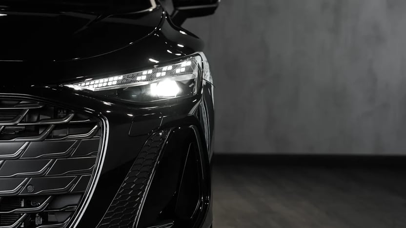 Obrázok A6 Limuzína TDI quattro 220kW STR