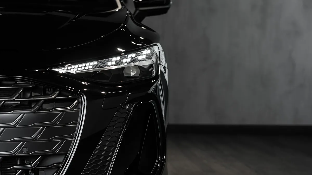 Obrázok A6 Limuzína TDI quattro 220kW STR