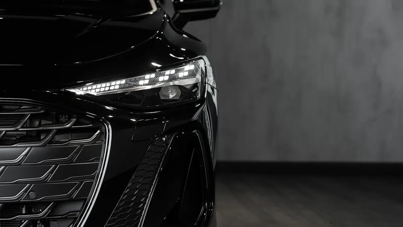 Obrázok A6 Limuzína TDI quattro 220kW STR