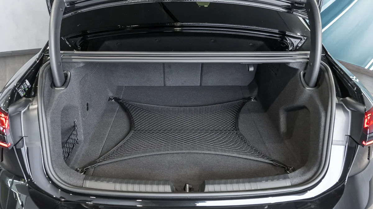 Obrázok A6 Limuzína TDI quattro 220kW STR