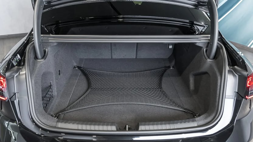 Obrázok A6 Limuzína TDI quattro 220kW STR