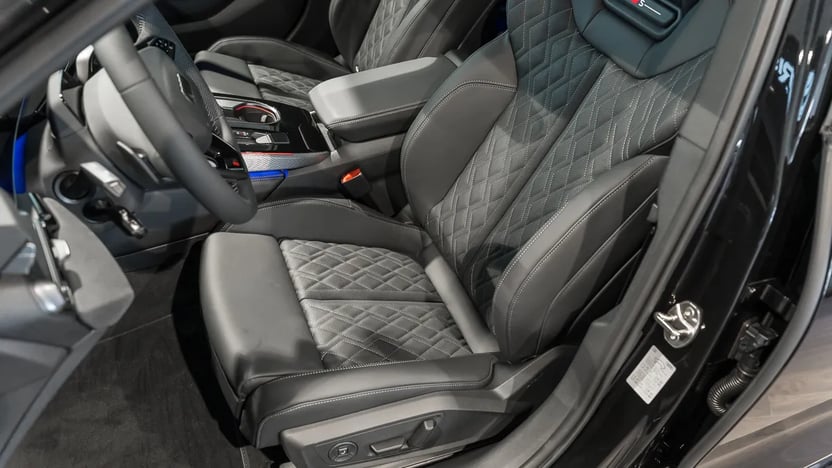 Obrázok A6 Limuzína TDI quattro 220kW STR