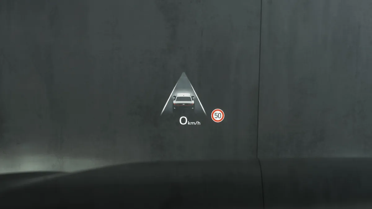 Obrázok A6 Limuzína TDI quattro 220kW STR