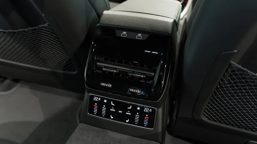 Obrázok A6 Limuzína TDI quattro 220kW STR