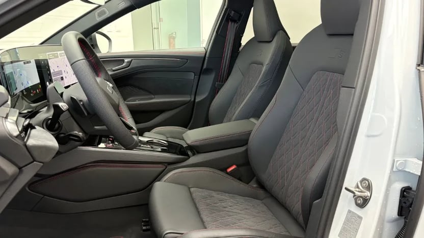Obrázok A6 Avant TDI quattro 220kW STR