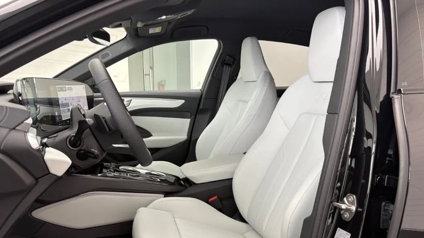 Obrázok A6 Limuzína TDI quattro 220kW STR