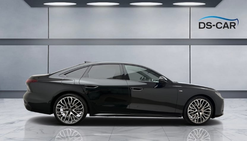 Obrázok A6 Limuzína TDI quattro 220kW STR