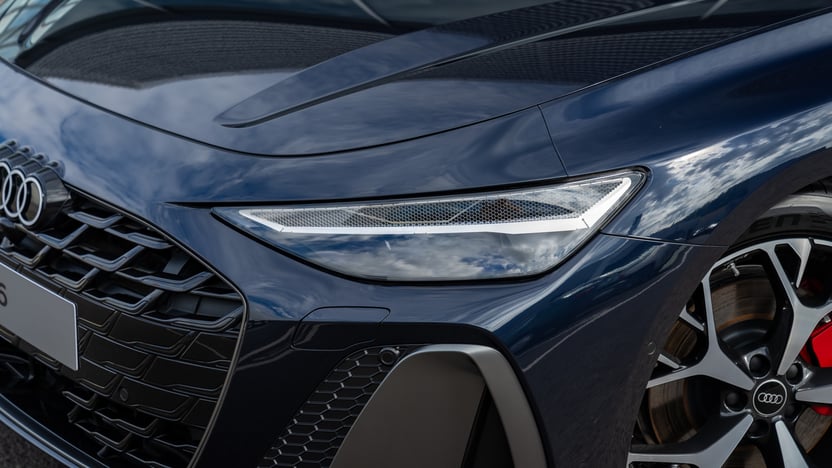 Obrázok A6 Avant e-hybrid quattro 220kW STR