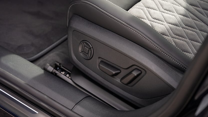 Obrázok A6 Avant e-hybrid quattro 220kW STR