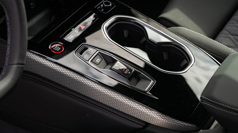 Obrázok A6 Avant e-hybrid quattro 220kW STR