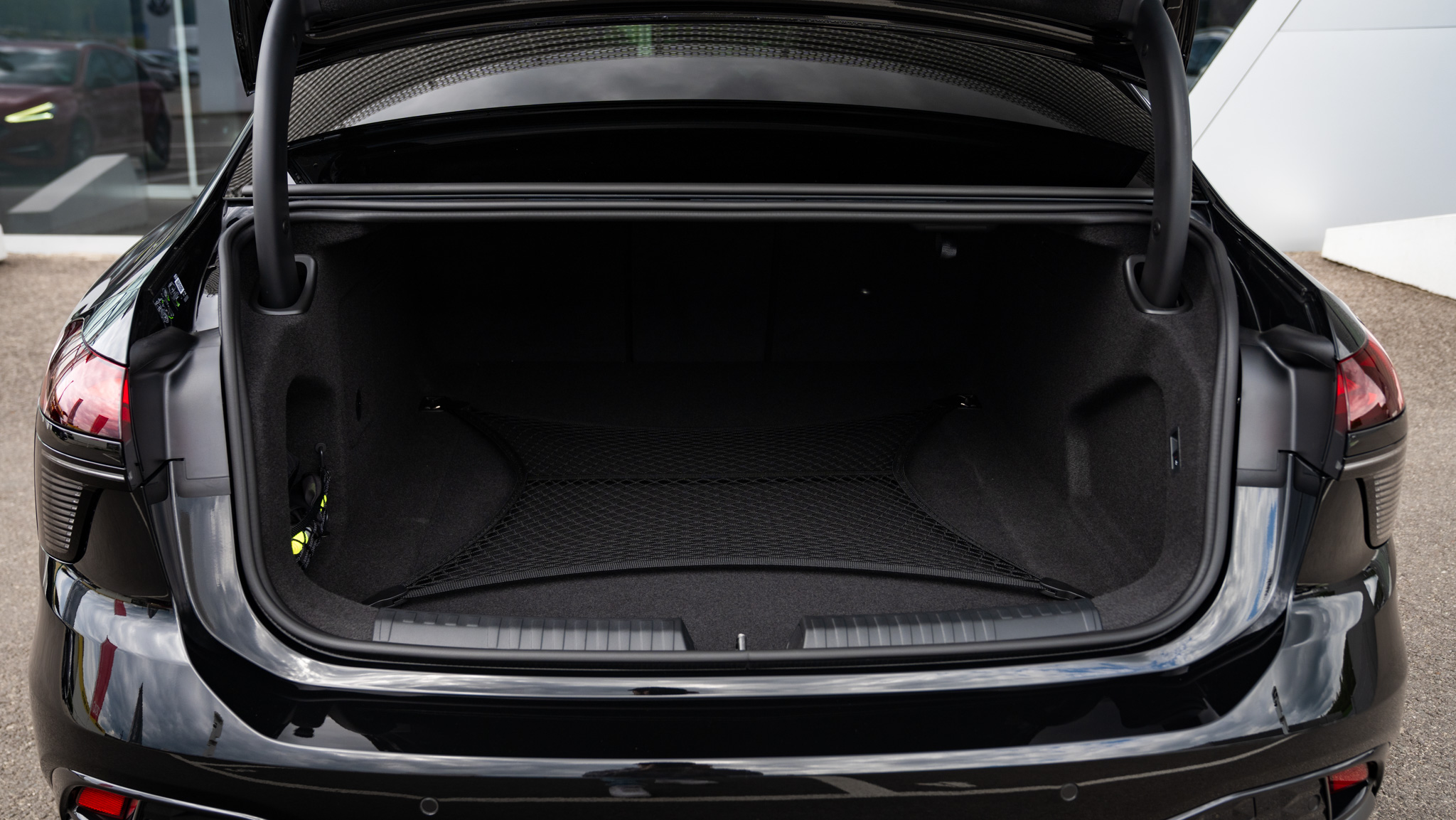 Obrázok A6 Limuzína TDI quattro 220kW STR