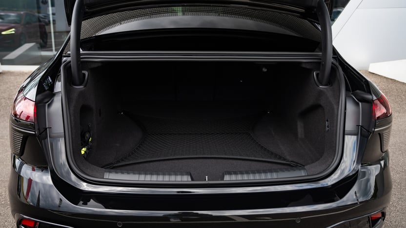 Obrázok A6 Limuzína TDI quattro 220kW STR