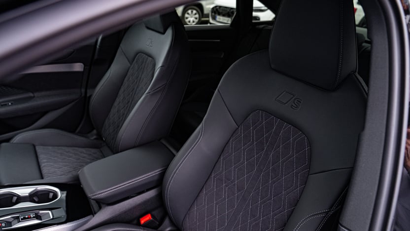 Obrázok A6 Limuzína TDI quattro 220kW STR