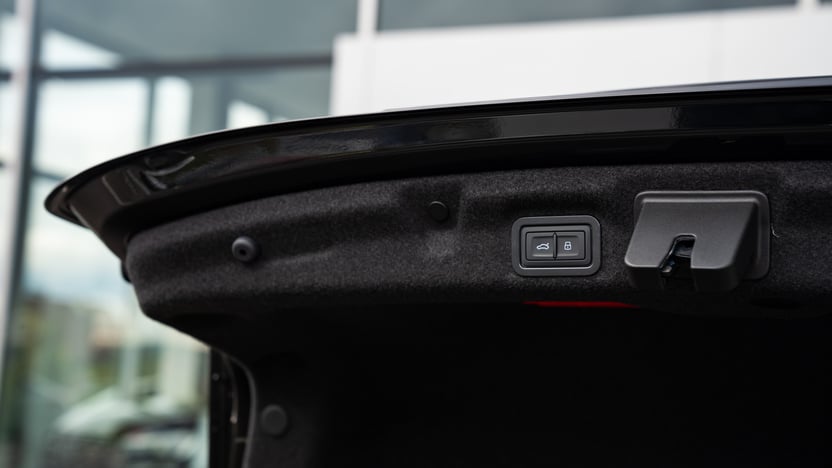 Obrázok A6 Limuzína TDI quattro 220kW STR