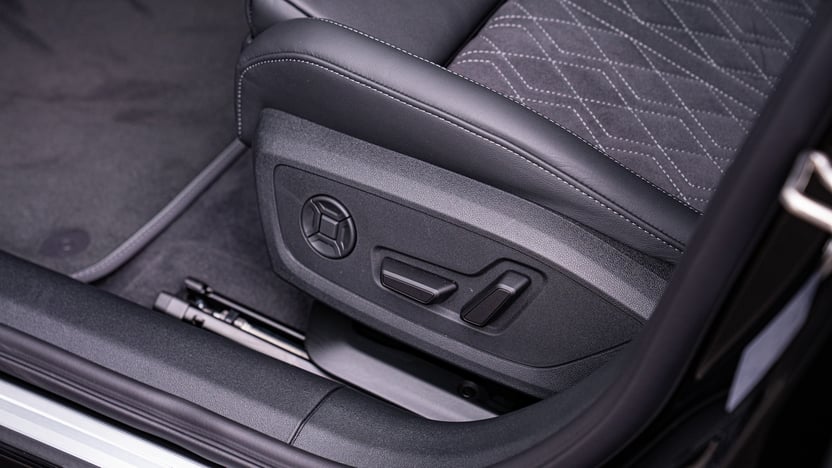 Obrázok A6 Limuzína TDI quattro 220kW STR