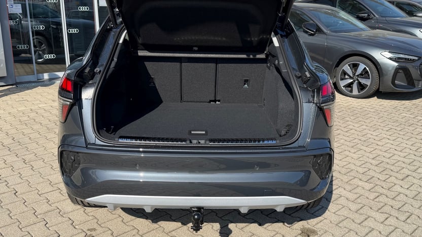 Obrázok Q3 Sportback TFSI quattro 150kW