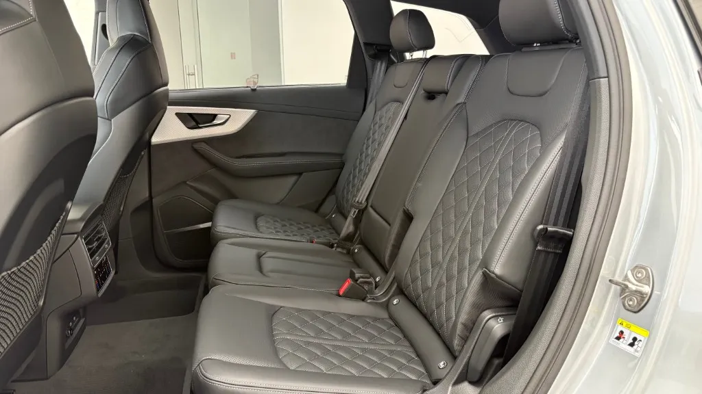 Obrázok SQ7 TFSI quattro