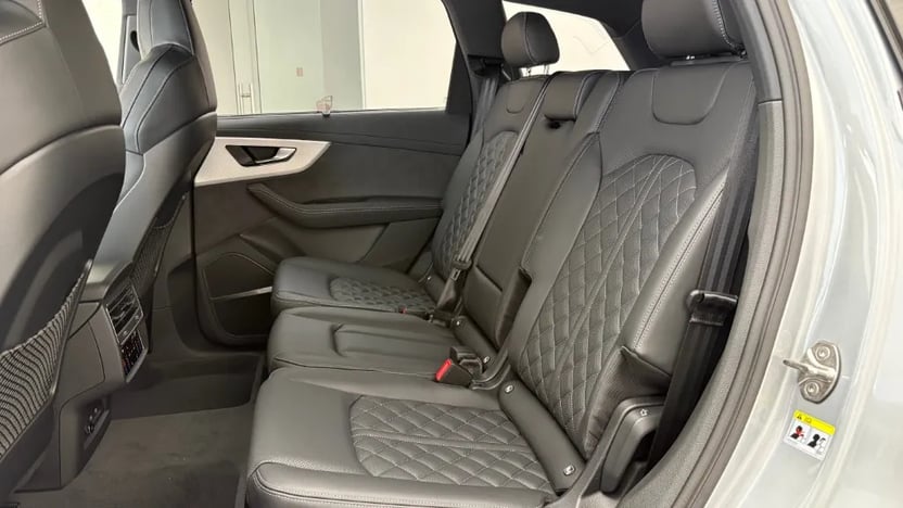 Obrázok SQ7 TFSI quattro