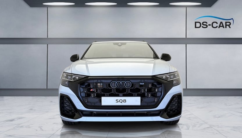 Obrázok SQ8 TFSI quattro
