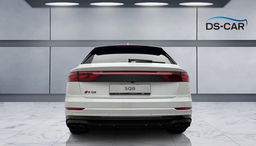Obrázok SQ8 TFSI quattro