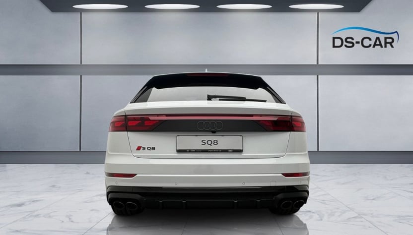 Obrázok SQ8 TFSI quattro