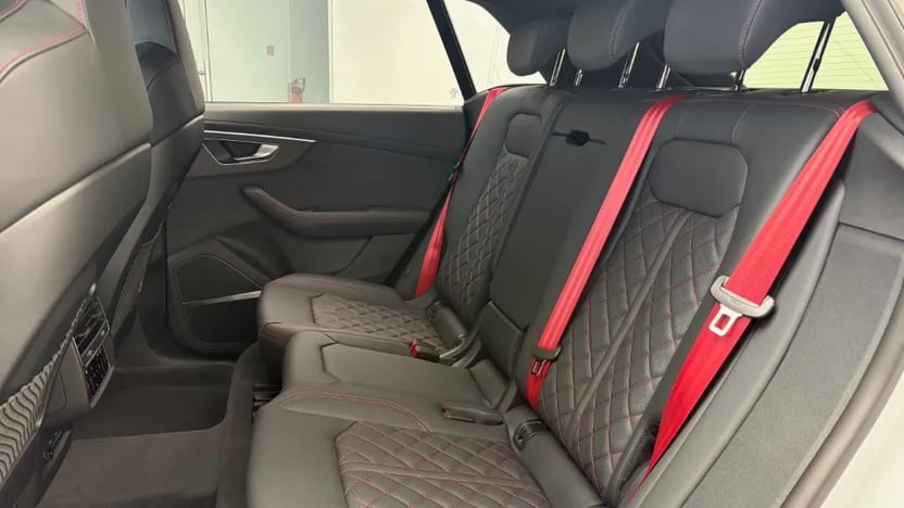 Obrázok SQ8 TFSI quattro