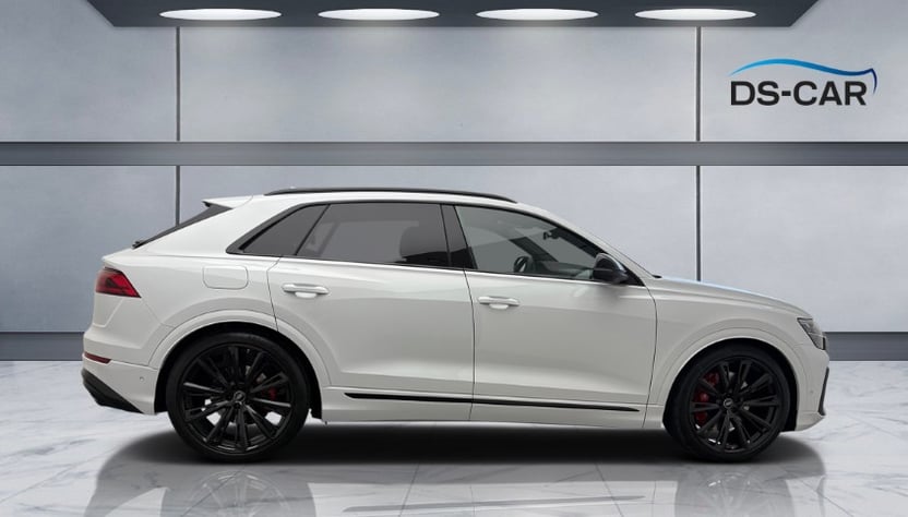 Obrázok SQ8 TFSI quattro