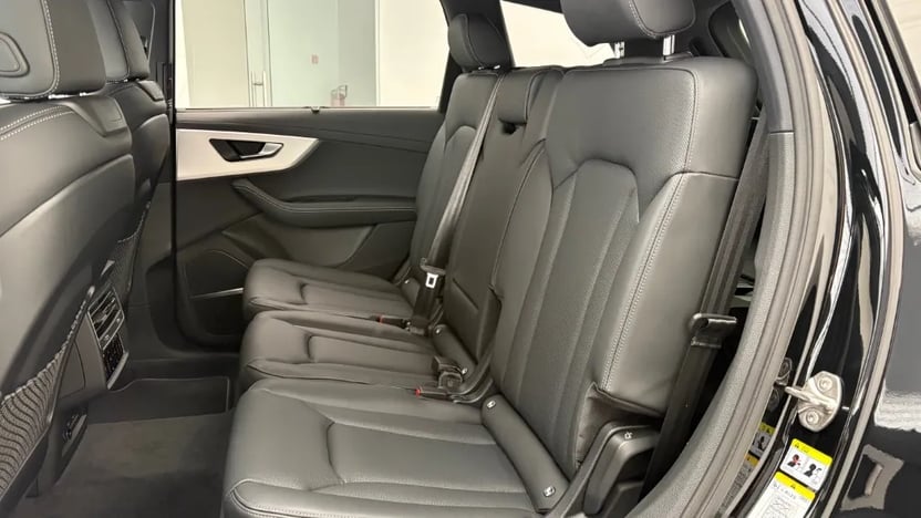 Obrázok Q7 SUV S line TDI quattro 210kW
