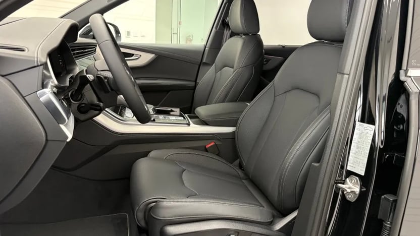 Obrázok Q7 SUV S line TDI quattro 210kW