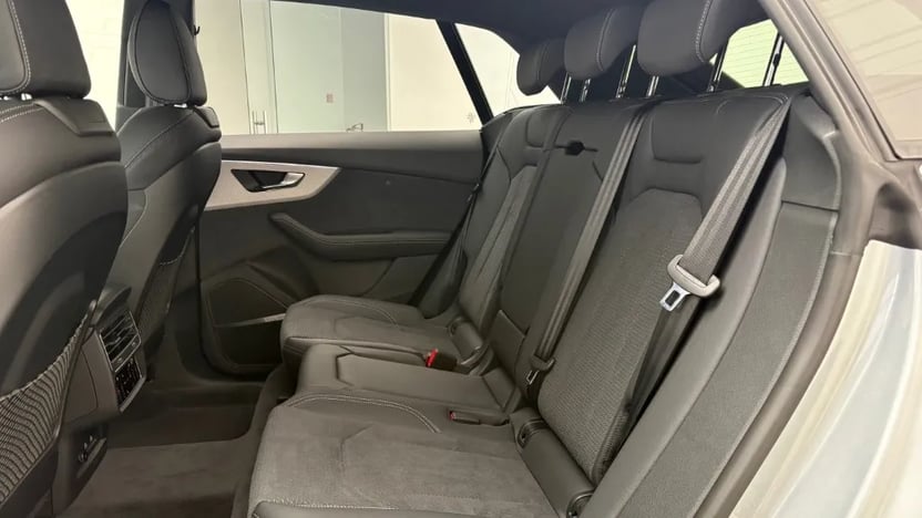 Obrázok Q8 SUV TDI quattro 210kW