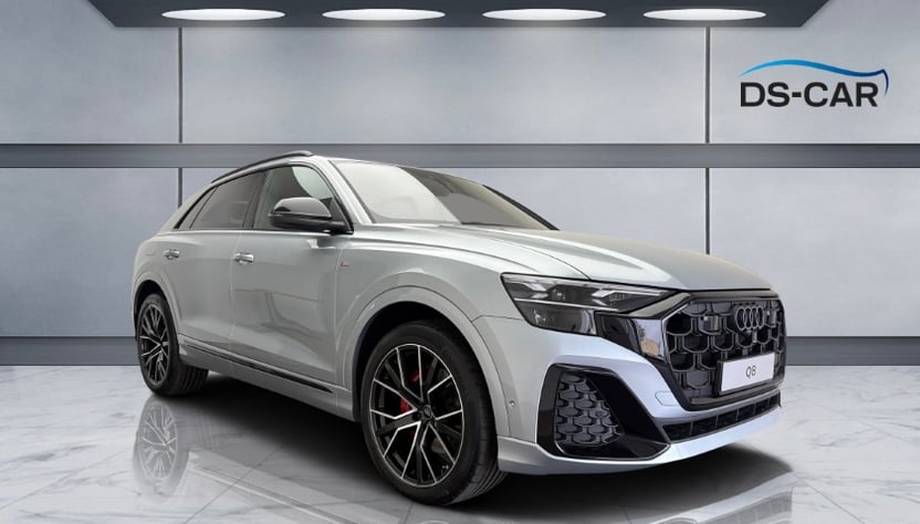 Obrázok Q8 SUV TDI quattro 210kW