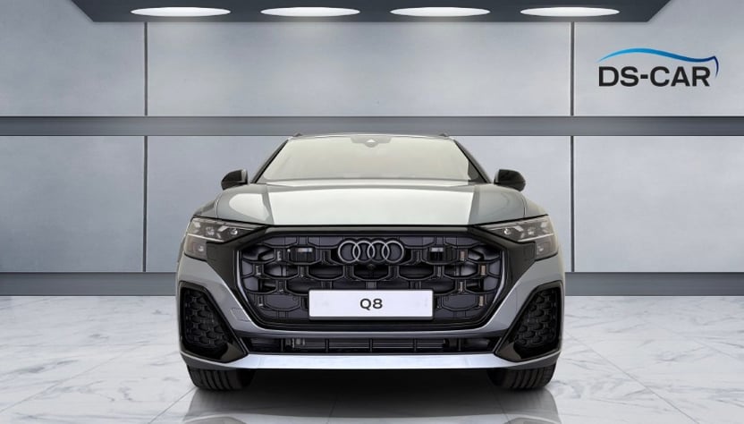 Obrázok Q8 SUV TDI quattro 210kW