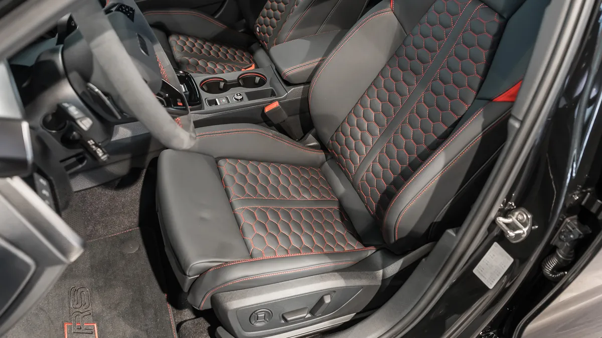 Obrázok RS3 Lim TFSI quattro