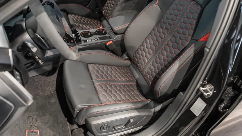 Obrázok RS3 Lim TFSI quattro