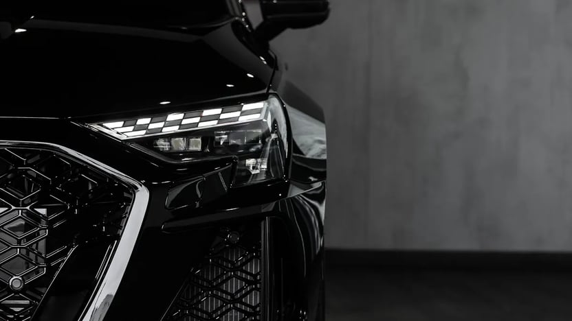 Obrázok RS3 Lim TFSI quattro