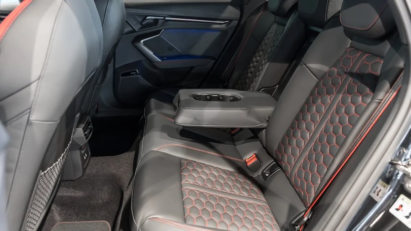 Obrázok RS3 Lim TFSI quattro