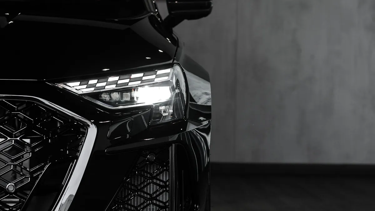 Obrázok RS3 Lim TFSI quattro