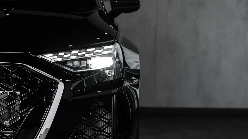 Obrázok RS3 Lim TFSI quattro