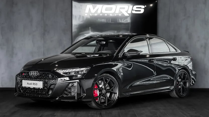 Obrázok RS3 Lim TFSI quattro