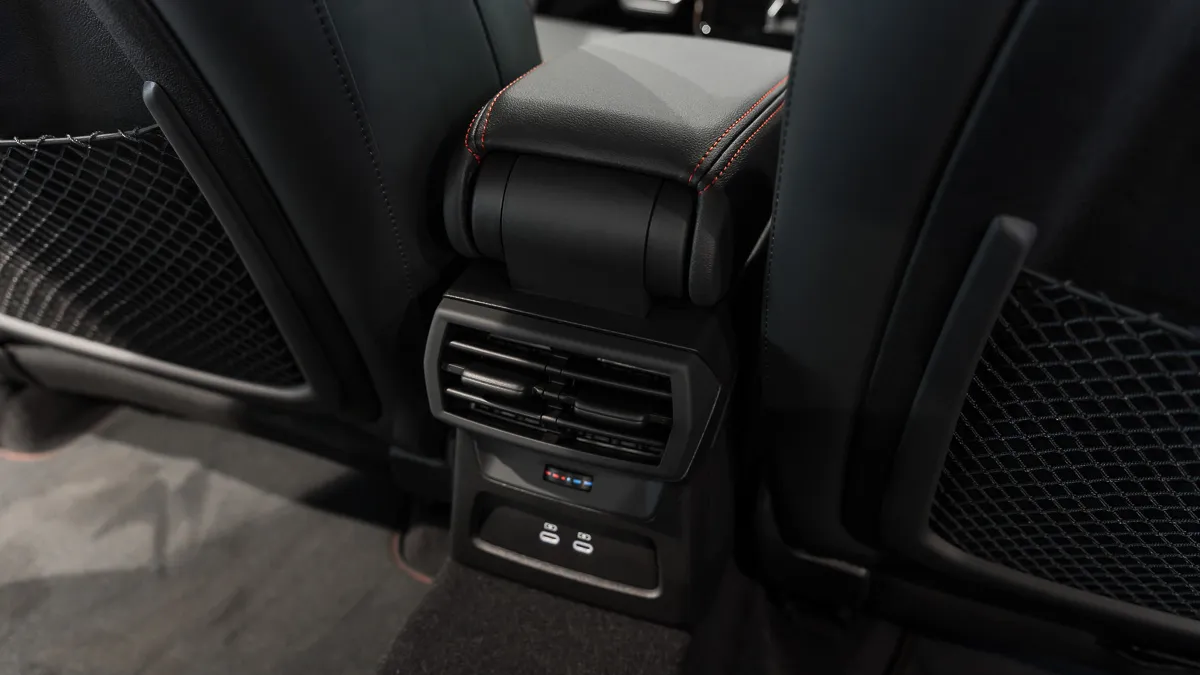 Obrázok RS3 Lim TFSI quattro