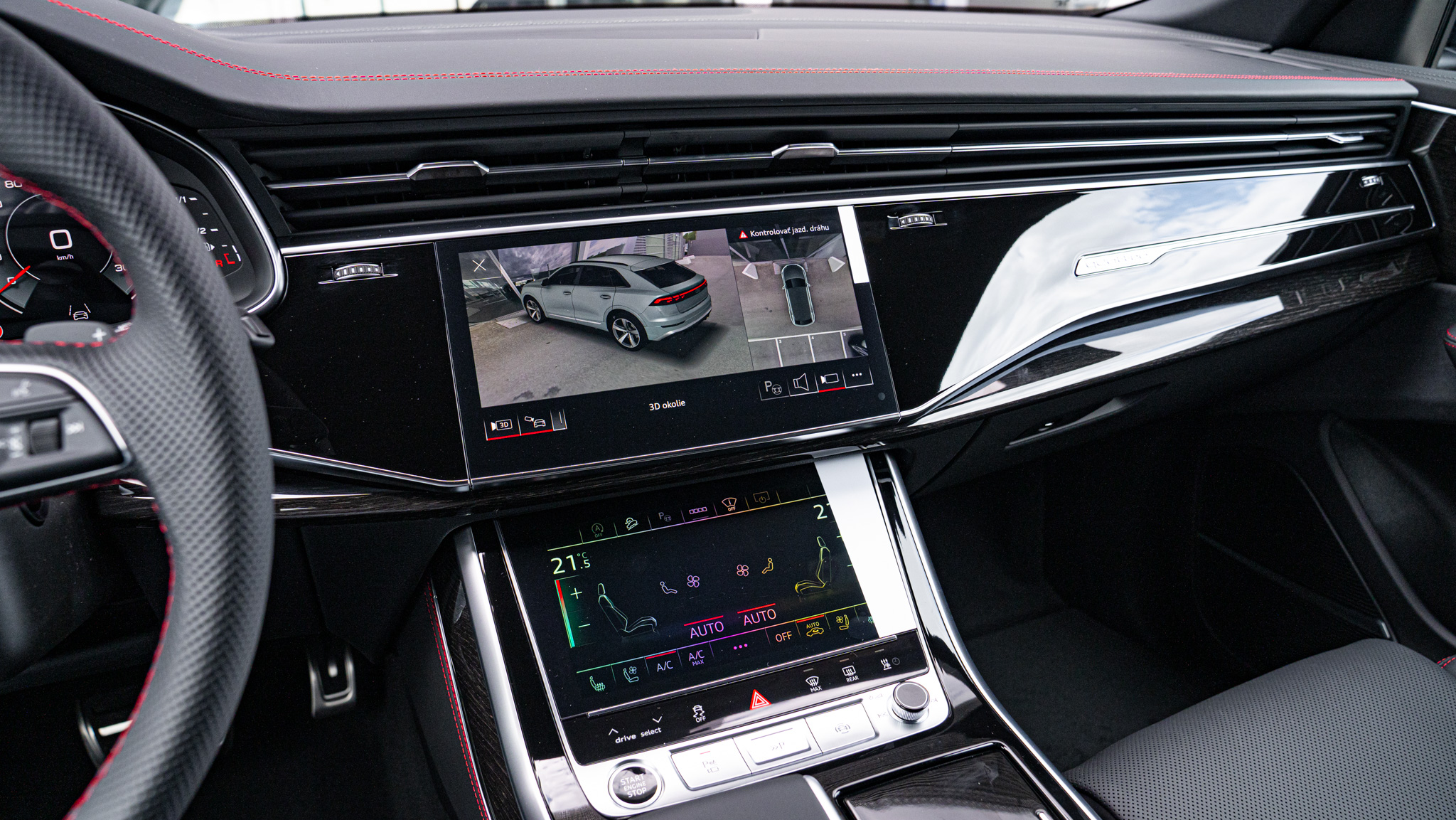 Obrázok Q8 SUV TDI quattro 210kW