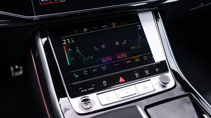 Obrázok Q8 SUV TDI quattro 210kW