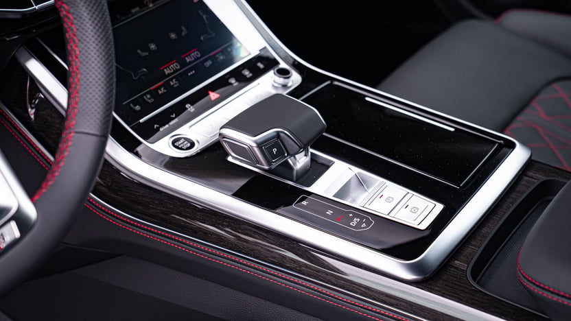 Obrázok Q8 SUV TDI quattro 210kW