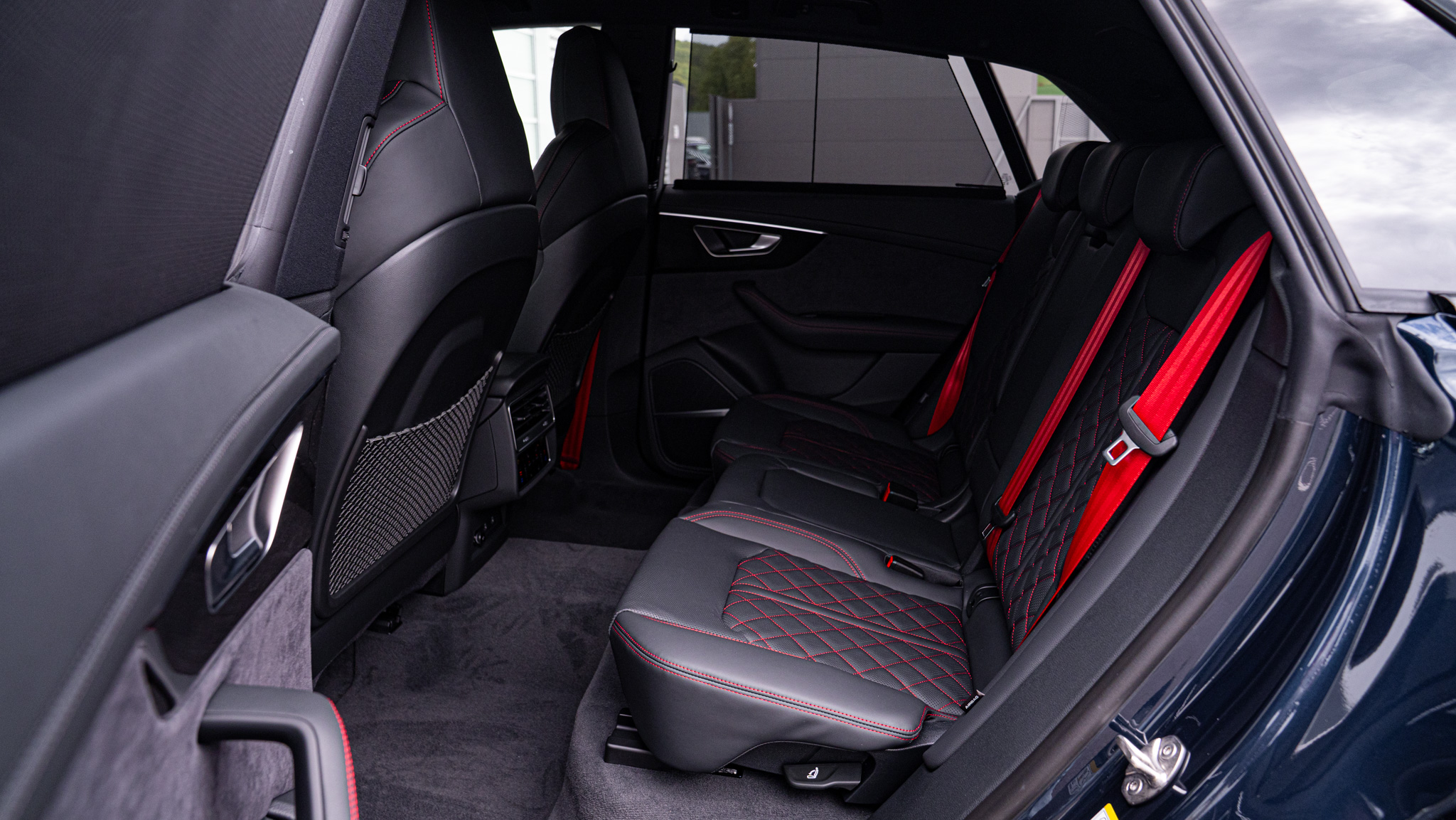 Obrázok Q8 SUV TDI quattro 210kW
